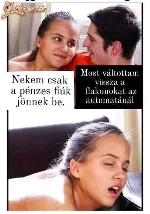 Mik vannak..