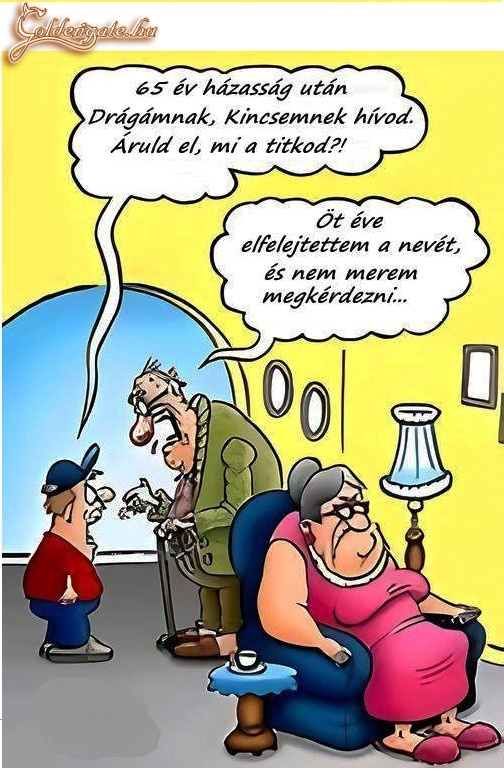 Kincsem.....