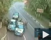 Így kell elfogni valakit!