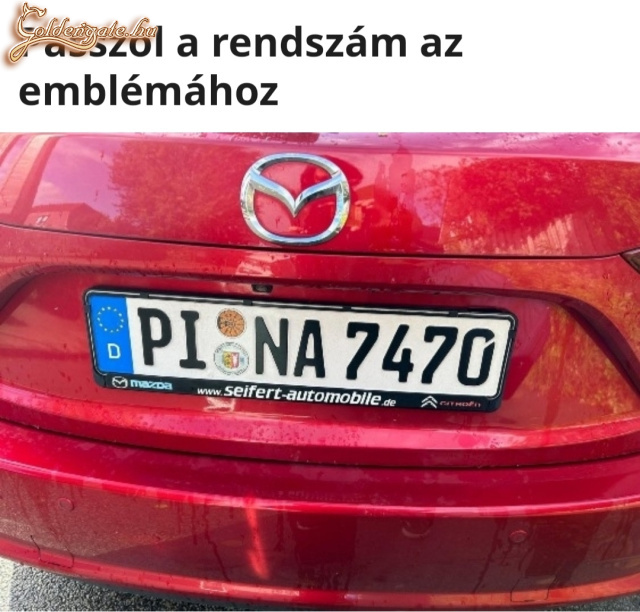 A nap rendszáma