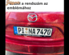 A nap rendszáma