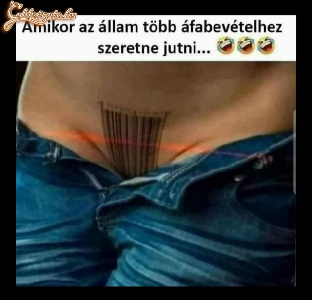 Vonalkódos kurva