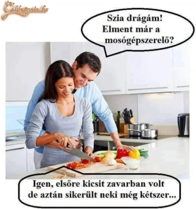 Egy klasszikus