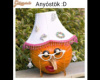 Anyóstök