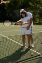 Belicia teniszezni tanul - 4. kép