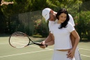 Belicia teniszezni tanul - 9. kép