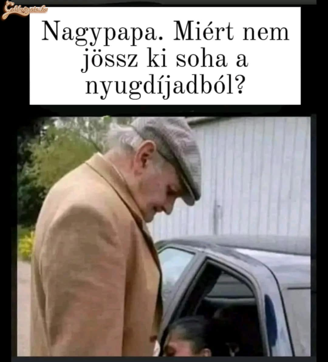 Nyögdíj