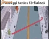 Pénzügyi tanácsok pasiknak.