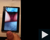 Cum tribute 