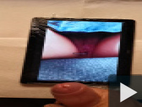 Cum tribute 