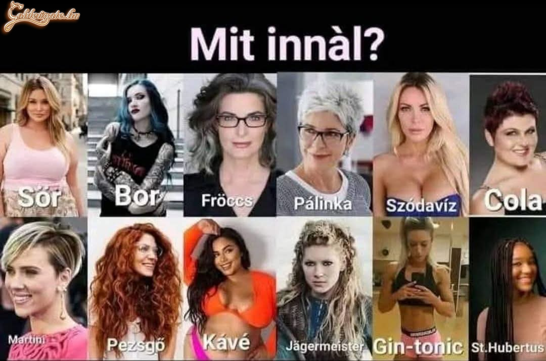 Mit innál?