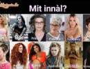 Mit innál?