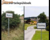 Testvér települések
