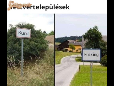 Testvér települések