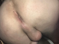 Kezdő-Szűz passzív femboy :P