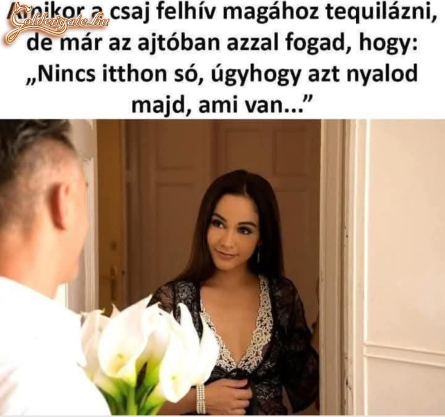 Viselhető probléma!