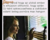 Alig várja