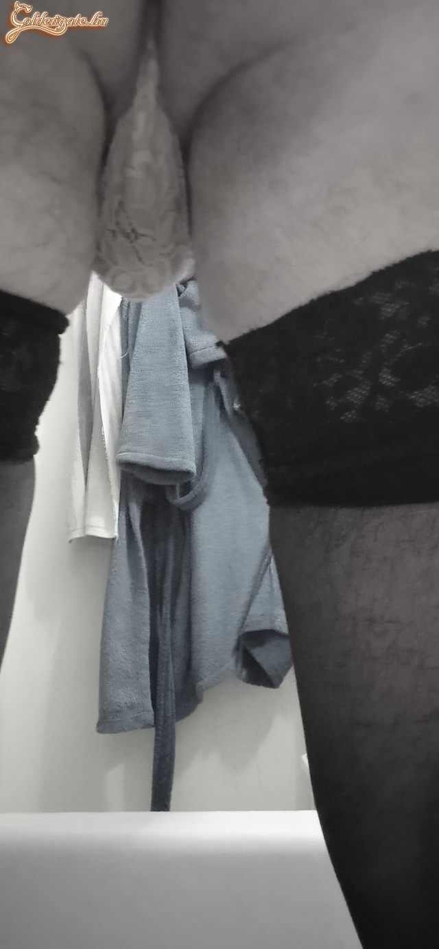  Variációk combfixben bugyiban  - 15. kép