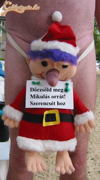 Kellemes Karit!