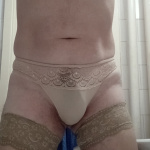  Válogatás tangában combfixben  2 - 32. kép