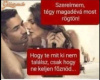 Egy igazi nő. 