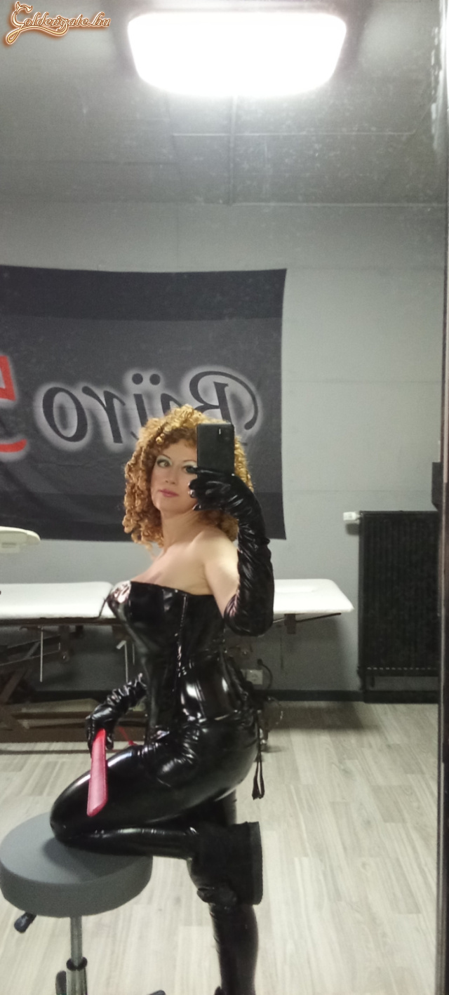 domina salon - 28. kép