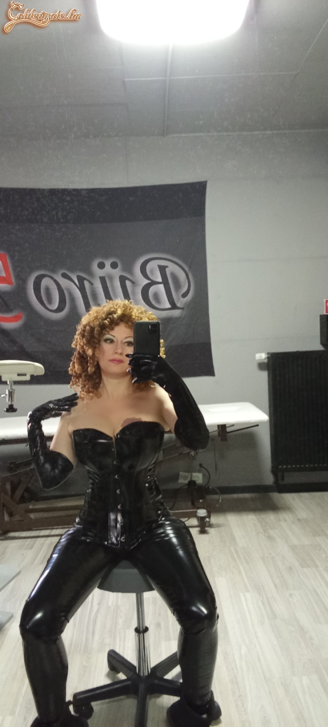 domina salon - 31. kép