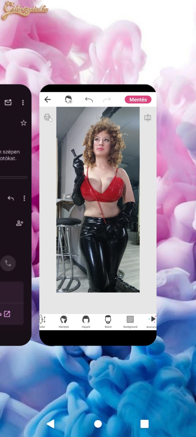 domina salon - 36. kép