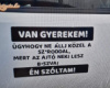 Gyerekes autókra ajánlott