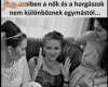 Ki a kicsit nem becsüli