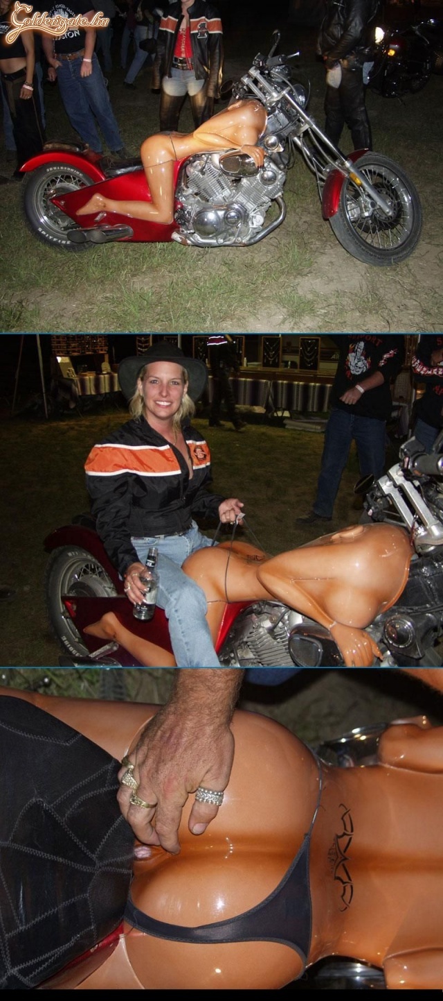 Jó kis motor