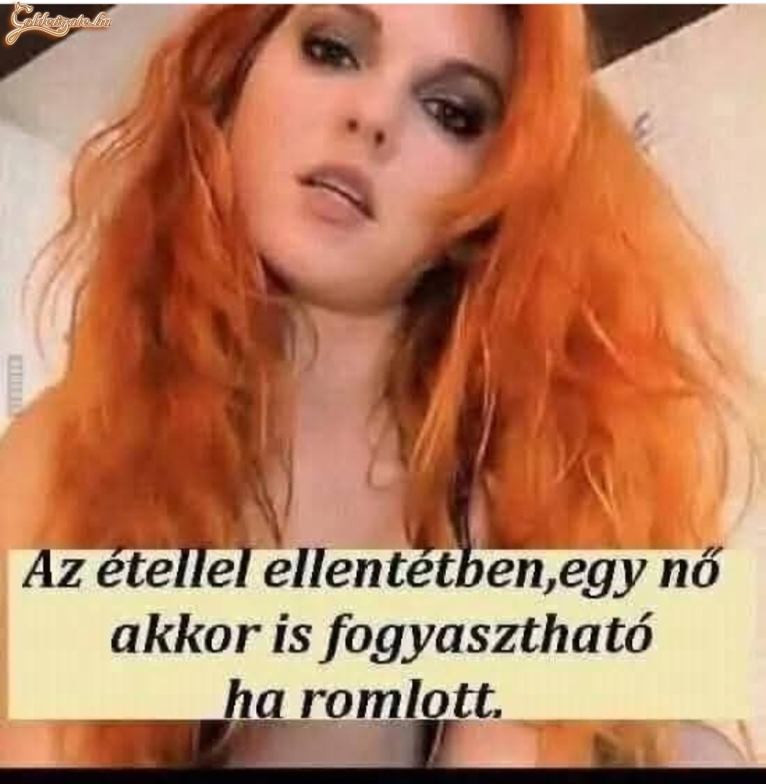 Akkor igazán!