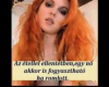 Akkor igazán!