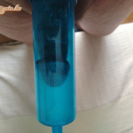 A péniszpumpa tesztelése - 1. kép