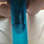 A péniszpumpa tesztelése - 2. kép