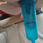 A péniszpumpa tesztelése - 4. kép