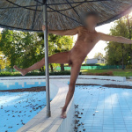 Bükfürdő ősszel  - 6. kép