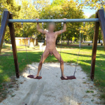 Bükfürdő ősszel  - 7. kép