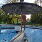 Bükfürdő ősszel  - 9. kép