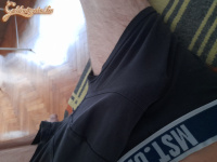 Liftben és vegyes 