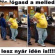 Jóslat