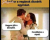 Vegetáriánusok