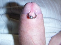 piercinges fasz