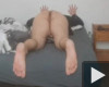 Munka után megbasztam a párnát 