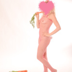 Nálunk járt a Nyuszi(lány) - 10. kép