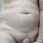  Zuhanyzás utáni fotók a farkamról ! - 5. kép