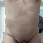  Zuhanyzás utáni fotók a farkamról ! - 6. kép