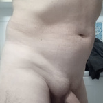  Zuhanyzás utáni fotók a farkamról ! - 7. kép