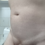  Zuhanyzás utáni fotók a farkamról ! - 9. kép