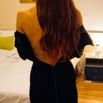 ...egy koncert után... - 1. kép